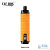 Elfbox Shisha 16000 Vape na jedno použití - 16 000 šluků, více úrovní nikotinu