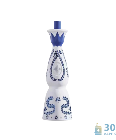 Alternativní pohled na Humo Azul 15000 Puffs Disposable Vape - 20mL E-Liquid, Rechargeable