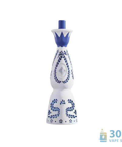 Humo Azul 15000 Puffs Vape na jedno použití - 20ml E-Liquid, dobíjecí