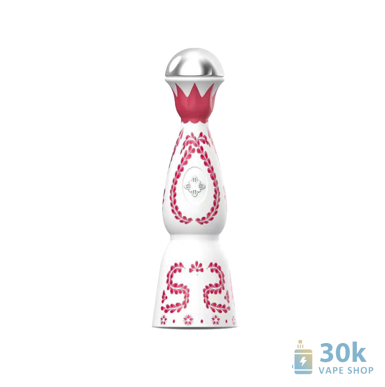 Humo Azul 15000 Puffs Disposable Vape - 20mL E-Liquid, Rechargeable - Vaizdas 4