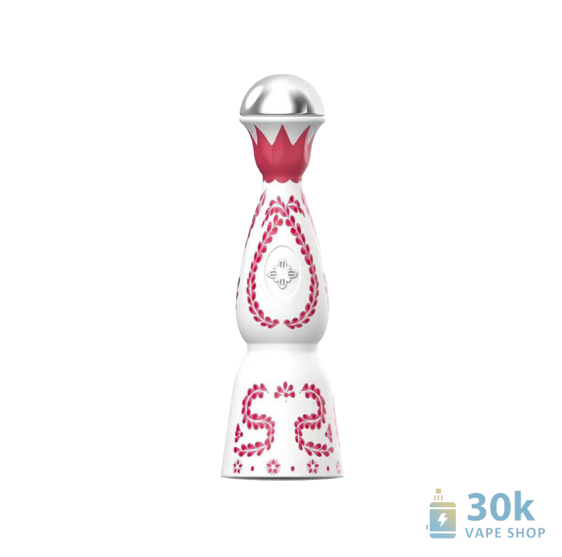 Humo Azul 15000 Puffs Disposable Vape - 20mL E-Liquid, Rechargeable - Vaizdas 3