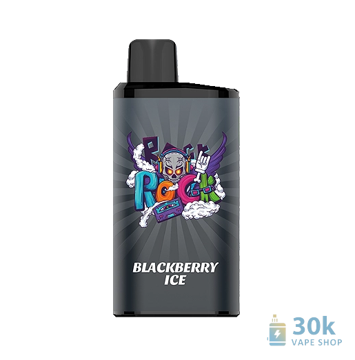 IGET Bar Pro 10000 Puffs Disposable Vape - 2000mAh Battery, 5% Nicotine - Pilt 6