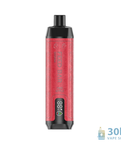 Alternativní pohled na Vapsolo Feed Bar 15000 Disposable Vape - 15K Puffs, 25ML E-Liquid