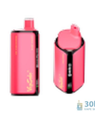 Vapsolo Quads 80000 Puffs | 4 Flavor Tanks Vape na jedno použití - velkoobchodní prodej