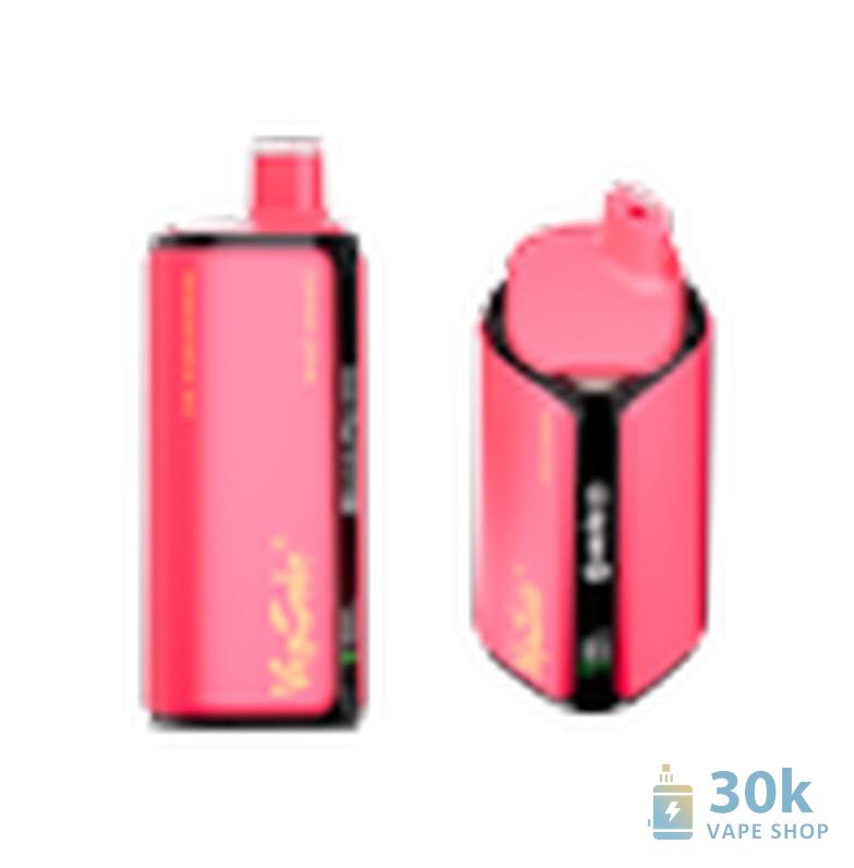 Vapsolo Quads 80000 Puffs | 4 serbatoi di gusto Vape usa e getta - Commercio all'ingrosso