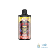 Vapsolo Super 15000 Vape de unică folosință - 15.000 de fumuri, bobină Mesh și arome multiple