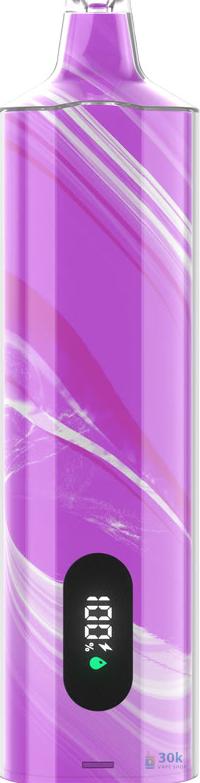 VOPK Shisha Hookah 15000 Puffs Disposable Vape Pen - 10 Flavors DTL Mesh Coil - Immagine 3
