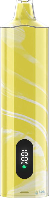 VOPK Shisha Hookah 15000 Puffs Disposable Vape Pen - 10 Flavors DTL Mesh Coil - Immagine 5