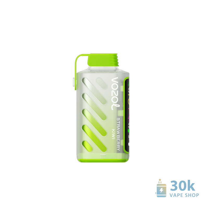 Vozol Gear Power 20000 Disposable Vape - 20000 Puffs, Dual Mesh & Adjustable Modes - Pilt 2
