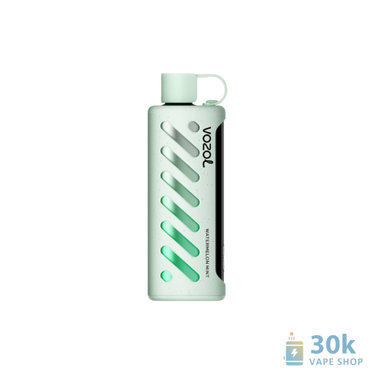 Vozol Gear Shisha 25000 Disposable Vape with Audio-Interactive Tech - Imagen 3