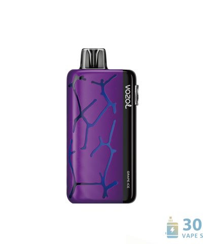 Alternativní pohled na VOZOL Neon 45K Disposable Vape - 45,000 Puffs, 1000mAh, 26 Flavors