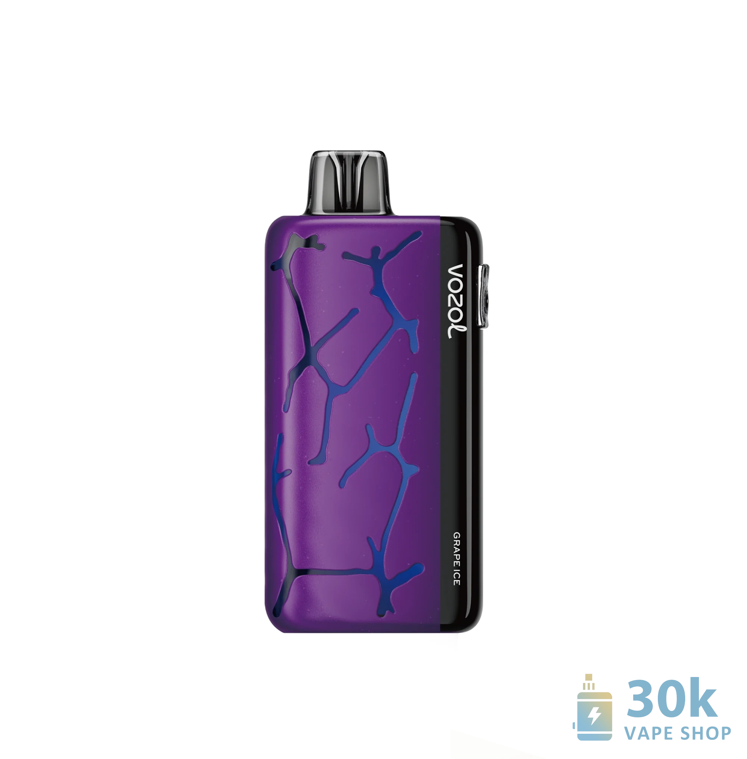 VOZOL Neon 45K Disposable Vape - 45,000 Puffs, 1000mAh, 26 Flavors - Kép 2