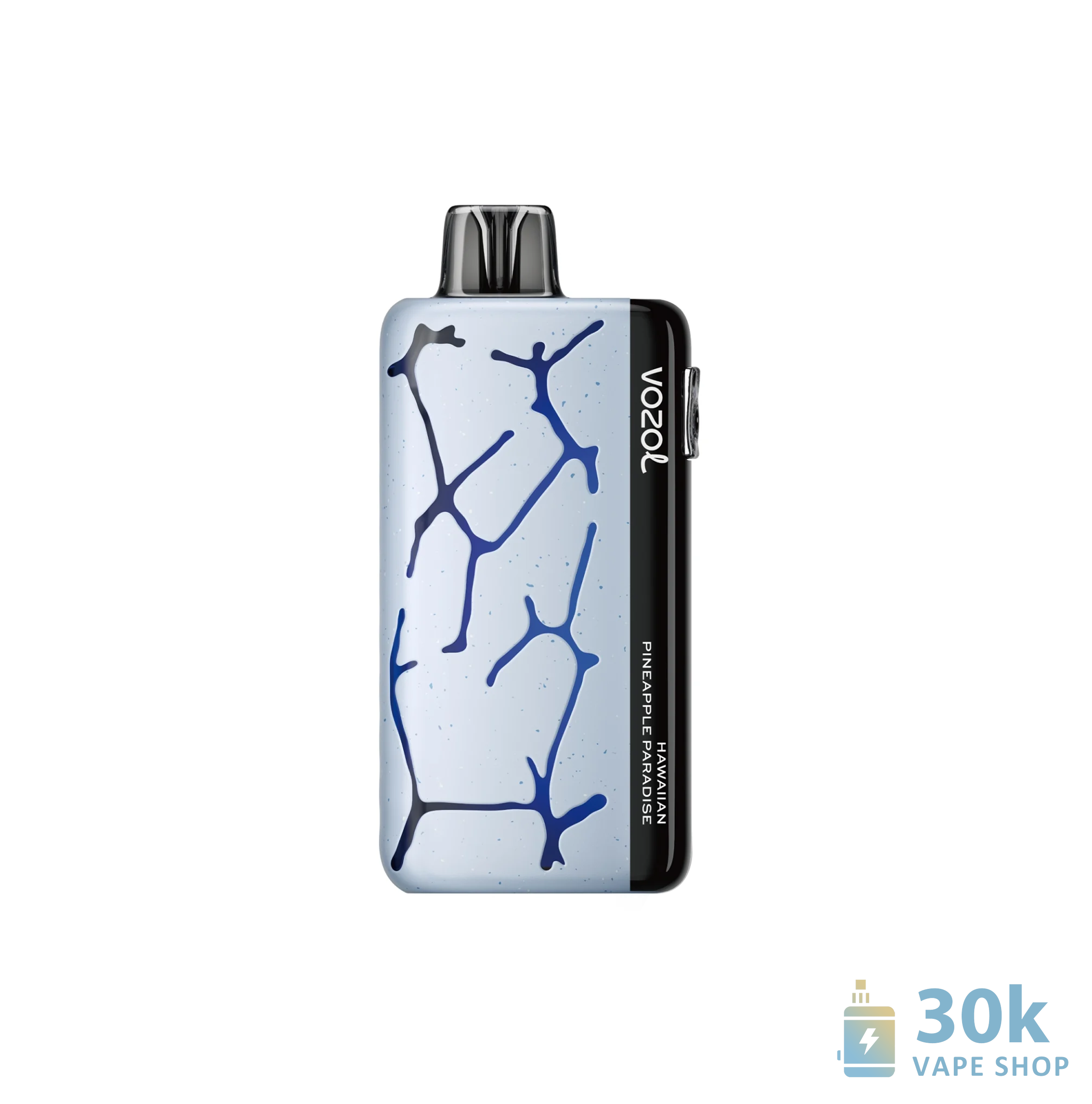 VOZOL Neon 45K Disposable Vape - 45,000 Puffs, 1000mAh, 26 Flavors - Kép 4