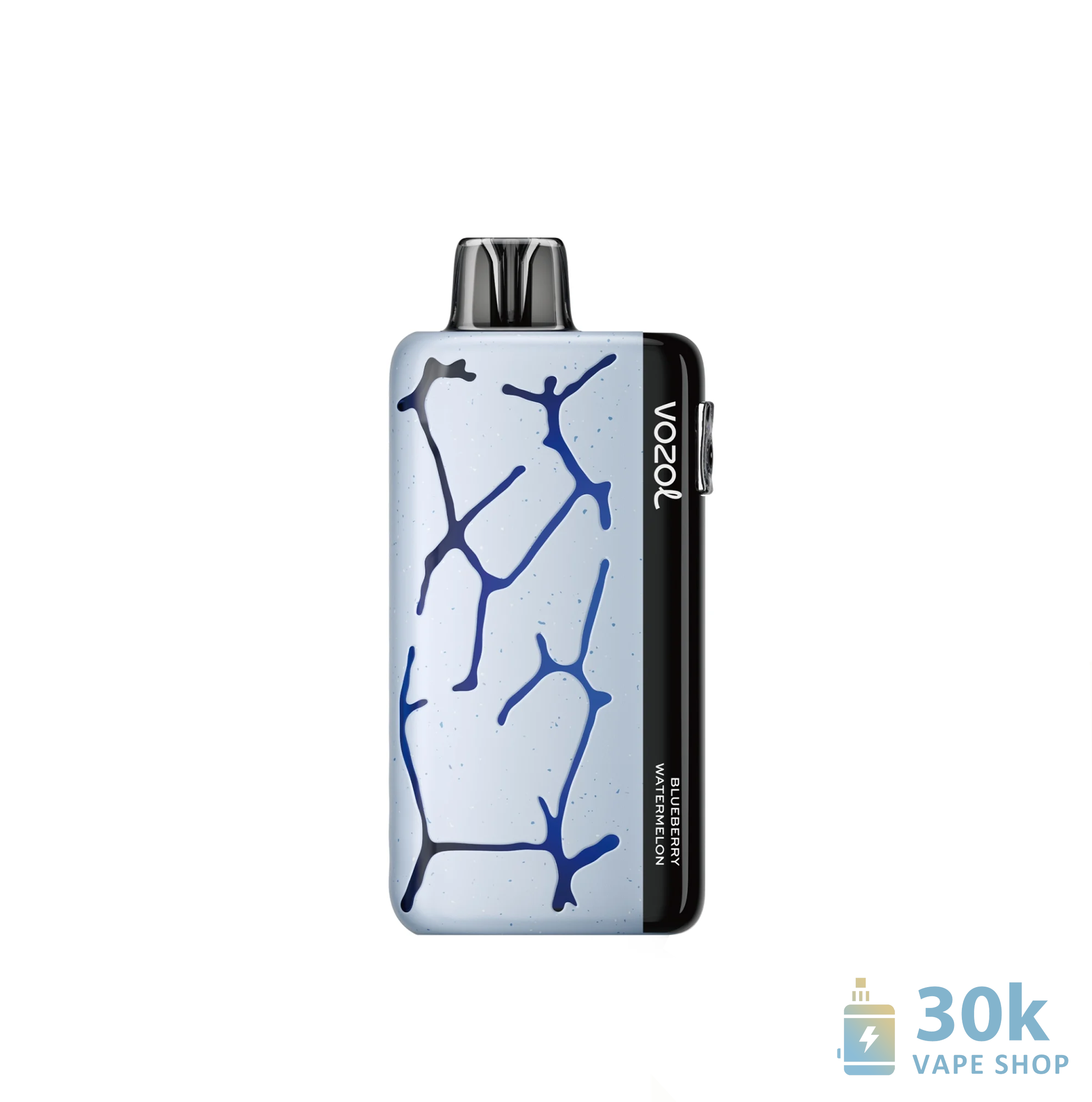 VOZOL Neon 45K eldobható vape - 45,000 puff, 1000mAh, 26 ízek