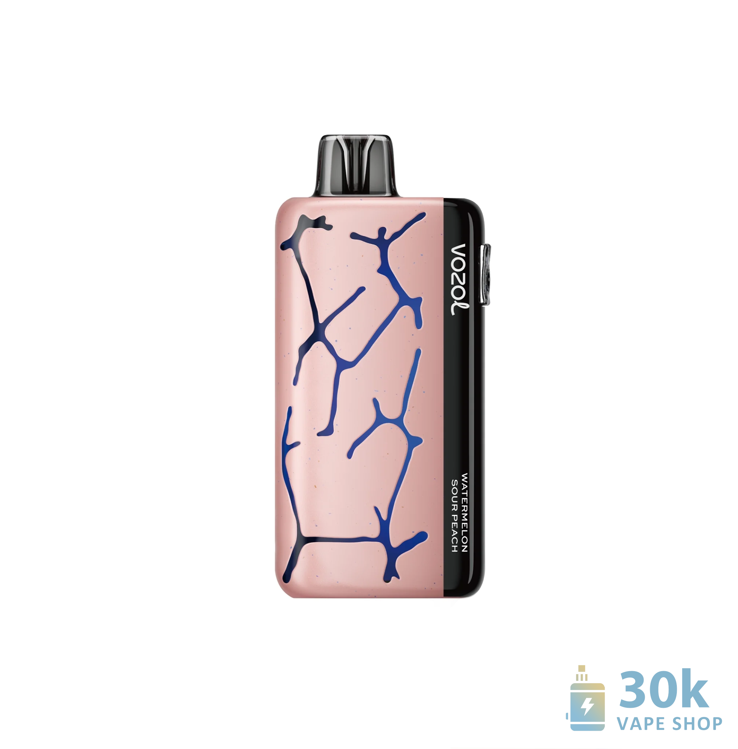 VOZOL Neon 45K Disposable Vape - 45,000 Puffs, 1000mAh, 26 Flavors - Kép 3