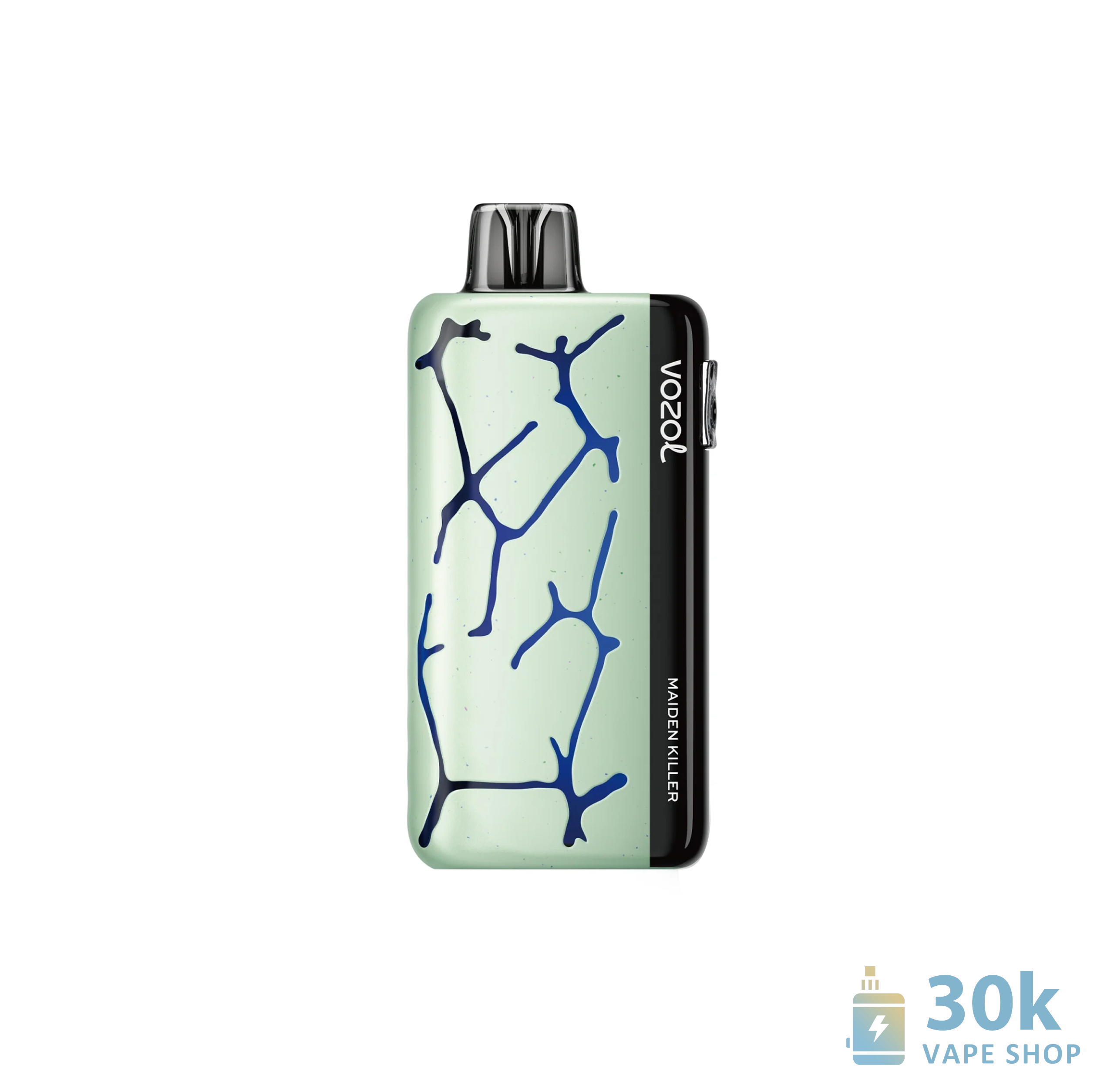 VOZOL Neon 45K Disposable Vape - 45,000 Puffs, 1000mAh, 26 Flavors - Kép 5