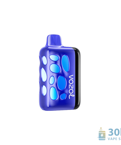 Alternativní pohled na Vozol Rave 40000 Disposable Vape - 20 Flavors, 40000 Puffs, 650mAh
