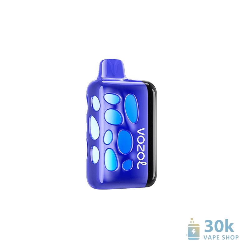 Vozol Rave 40000 Disposable Vape - 20 Flavors, 40000 Puffs, 650mAh - Imagine 2