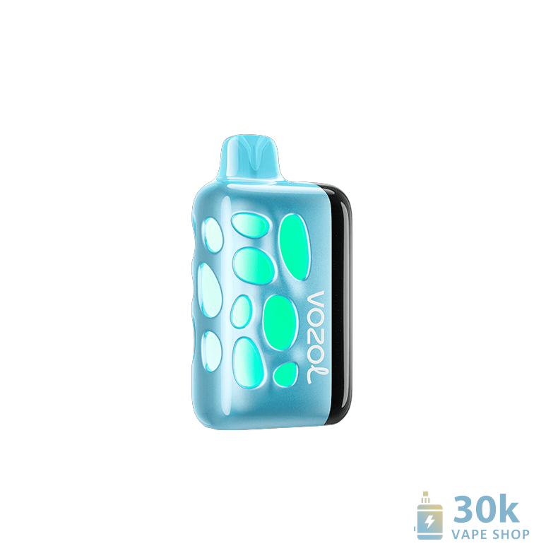 Vozol Rave 40000 Disposable Vape - 20 Flavors, 40000 Puffs, 650mAh - Imagine 6