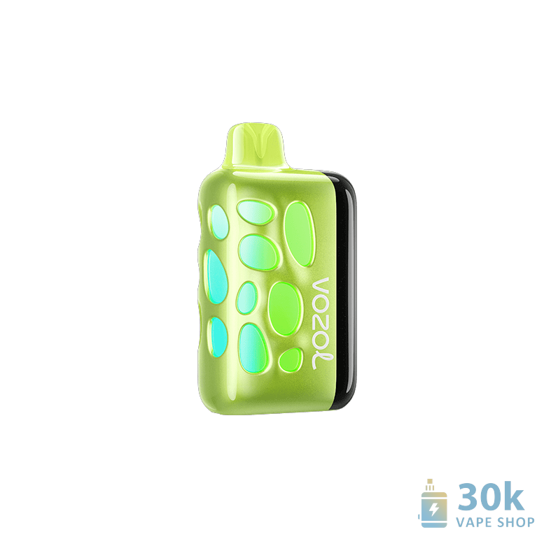 Vozol Rave 40000 Disposable Vape - 20 Flavors, 40000 Puffs, 650mAh - Imagine 4