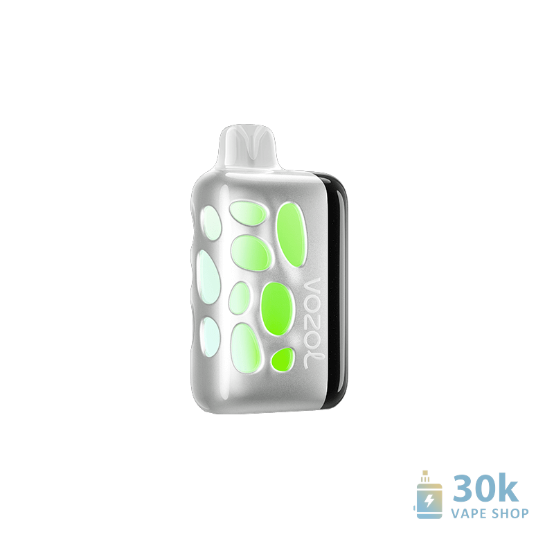 Vozol Rave 40000 Vape de unică folosință - 20 arome, 40000 pufuri, 650mAh