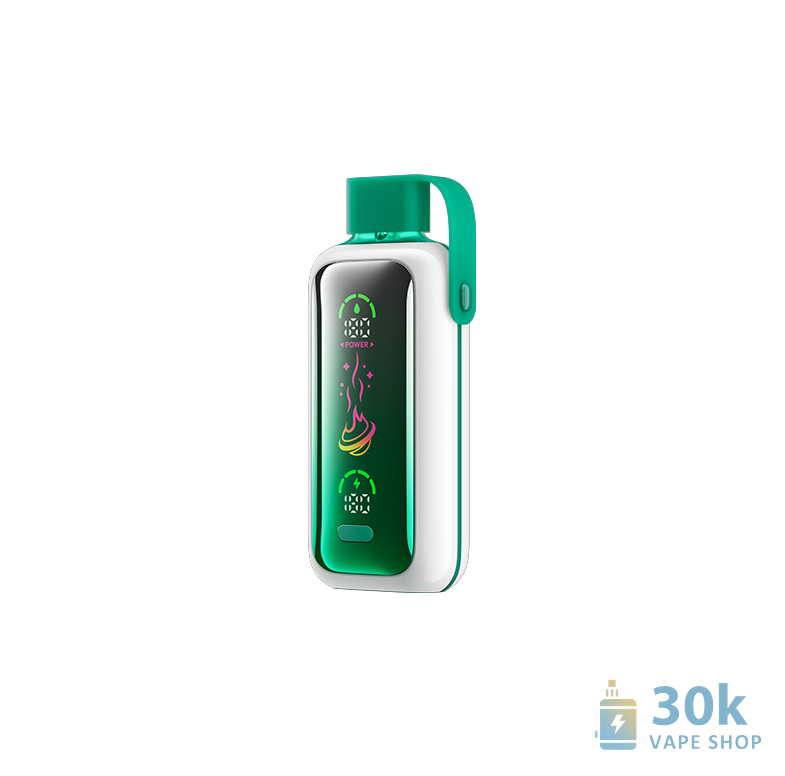 Vozol Star 20000 Disposable Vape - 20000 Puffs, 650mAh HD Screen - Immagine 3