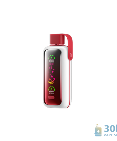 Alternativní pohled na Vozol Star 20000 Disposable Vape - 20000 Puffs, 650mAh HD Screen