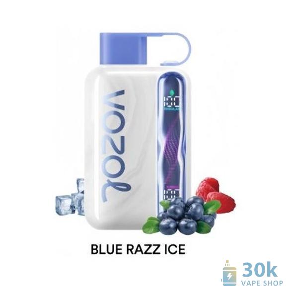 Vozol STAR 40000 40K Puffs Rechargeable Disposable Vape - Imagen 5
