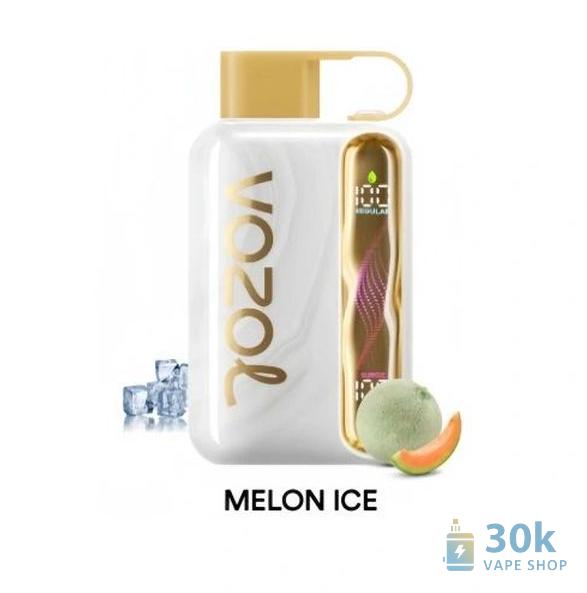 Vozol STAR 40000 40K Puffs Rechargeable Disposable Vape - Imagen 6