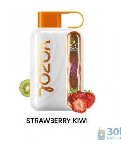 Vozol STAR 40000 40K Puffs Nabíjecí jednorázové vape