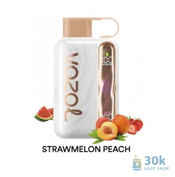 Vozol STAR 40000 40K Puffs Rechargeable Disposable Vape - Imagen 3