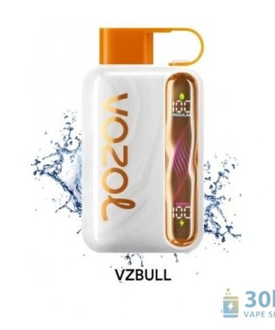 Alternativní pohled na Vozol STAR 40000 40K Puffs Rechargeable Disposable Vape