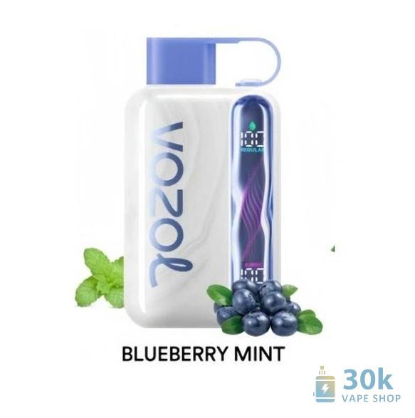 Vozol STAR 40000 40K Puffs Rechargeable Disposable Vape - Imagen 4