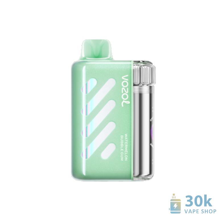 Vozol Vista 40000 Disposable Vape - 40K Puffs, Rechargeable, 50mg Nicotine - Obrázek 6
