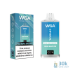Wga Crystal Pro Max Eetra 15000 Jednorazowy Vape z 15 tysiącami zaciągnięć